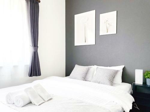 Apartamentos Ouchi Hotel Suite Temma