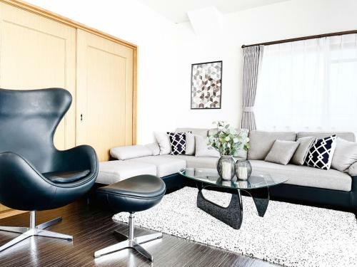 Apartamentos Ouchi Hotel Suite Temma
