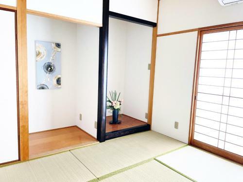 Apartamentos Ouchi Hotel Suite Temma