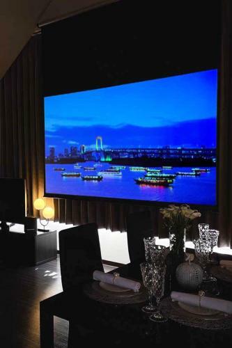 Apartamentos Ouchi Hotel Suite Temma