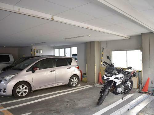 Hiroshima - Hotel - Vacation Stay 14244v