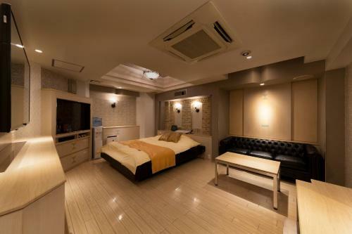 Hotel Luna Ikeda (Adult Only)