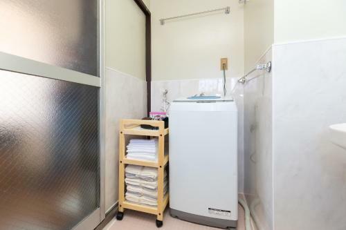 Apartamento Seikou Mansion