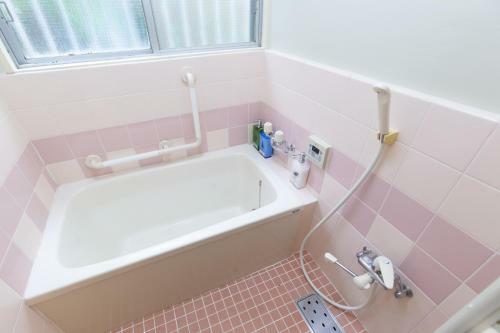 Apartamento Seikou Mansion