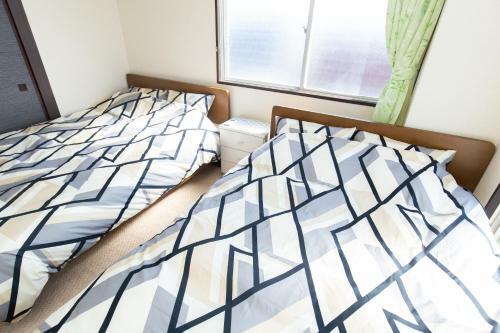 Apartamento Seikou Mansion