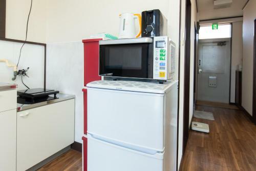 Apartamento Seikou Mansion
