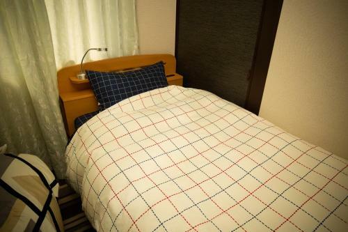 Apartamento Seikou Mansion