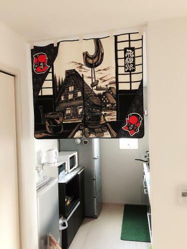 Apartamento ????