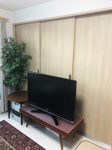 Apartamento ????