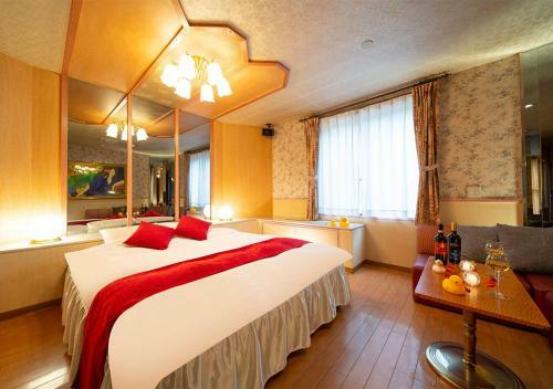 Hotel&spa Siesta ( Adult Only)