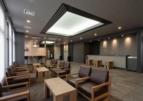 Hotel Route-inn Ichihara