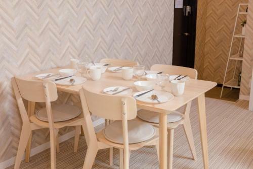 Apartamento Morihiro Building - Vacation Stay 31857v
