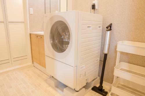 Apartamento Morihiro Building - Vacation Stay 31857v