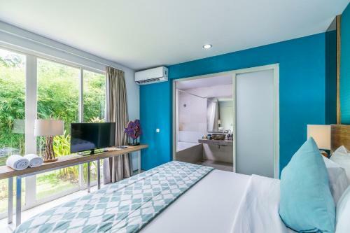 Tjendana Villas Nusa Dua