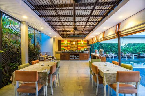 Tjendana Villas Nusa Dua