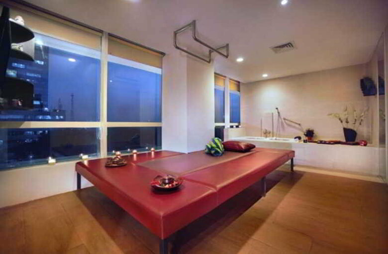 Hotel The Alana Surabaya