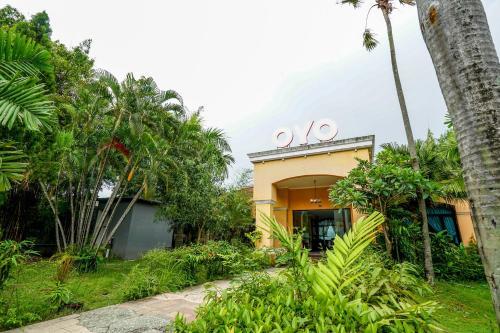 Hostal Hotel Istana Permata Juanda