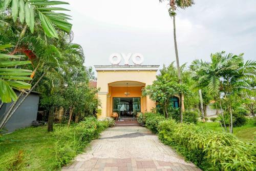 Hostal Hotel Istana Permata Juanda