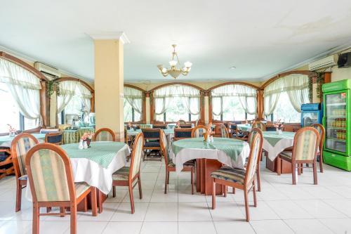 Hostal Hotel Istana Permata Juanda