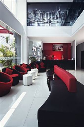 G Suites Hotel