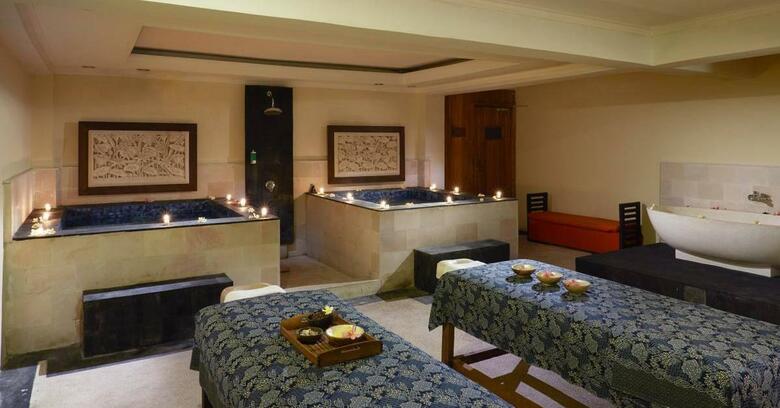 Hotel Sol By Meli� Benoa Bali
