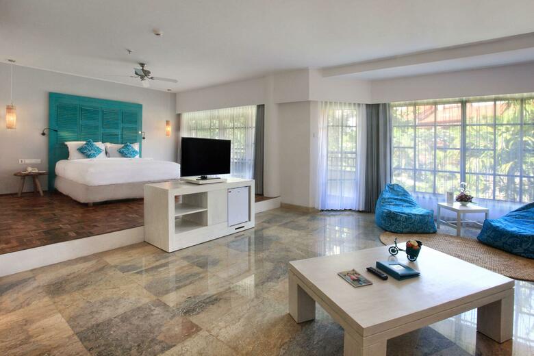 Hotel Sol By Meli� Benoa Bali