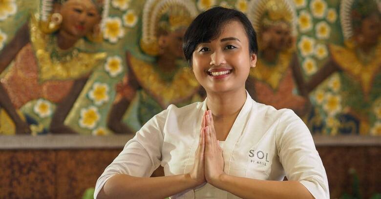 Hotel Sol By Meli� Benoa Bali