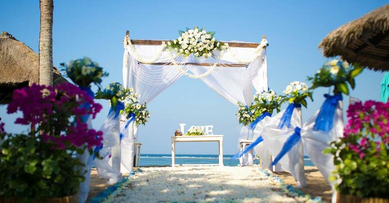 Hotel Sol By Meli� Benoa Bali