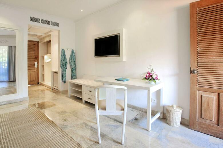 Hotel Sol By Meli� Benoa Bali