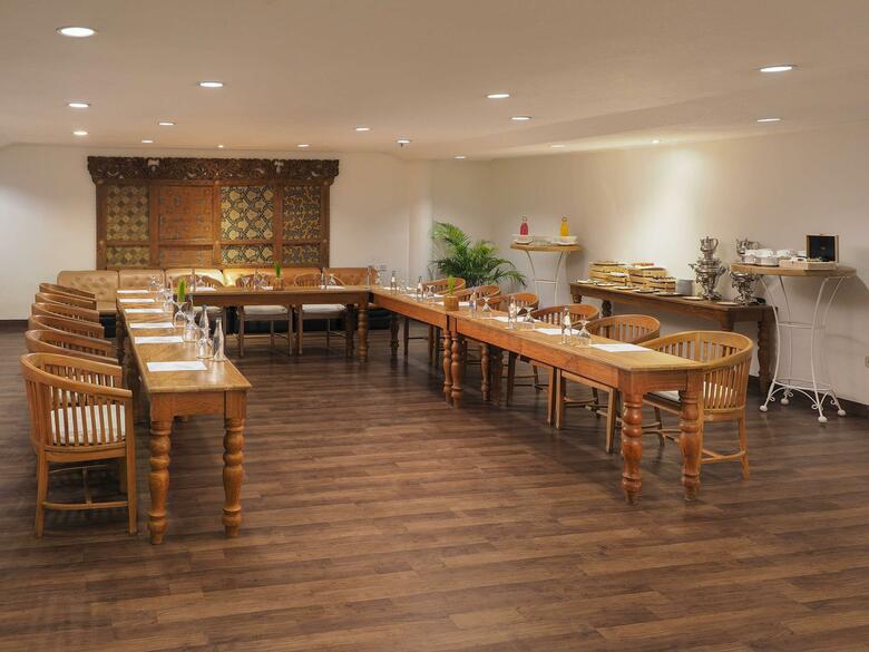 Hotel Sol By Meli� Benoa Bali