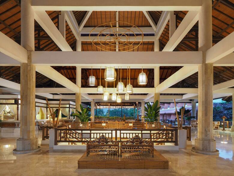 Hotel Sol By Meli� Benoa Bali