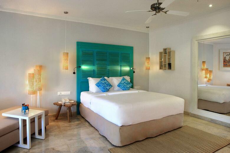 Hotel Sol By Meli� Benoa Bali