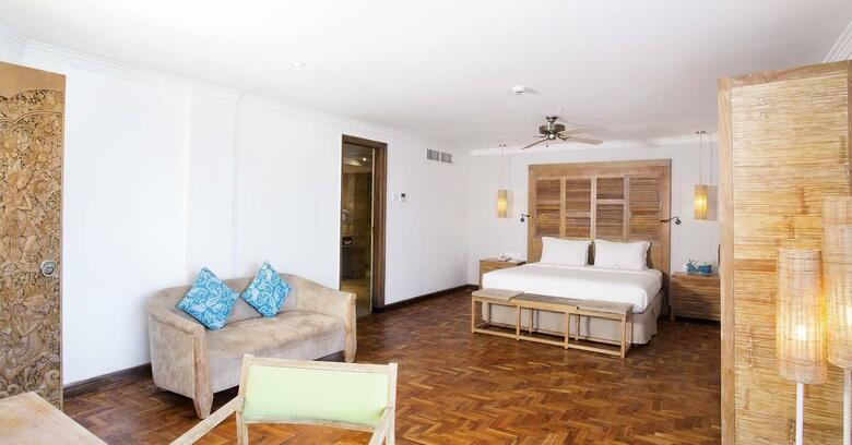 Hotel Sol By Meli� Benoa Bali
