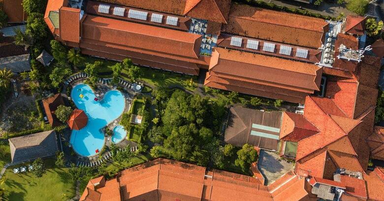Hotel Sol By Meli� Benoa Bali