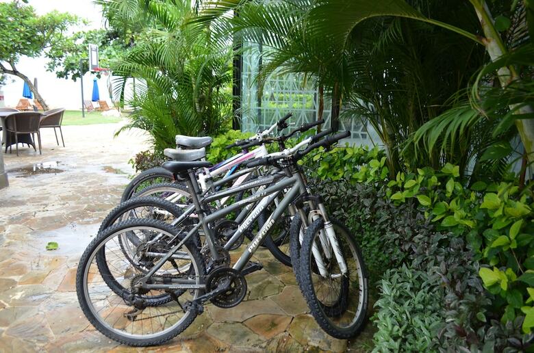 Hotel Grand Aston Bali Beach Resort