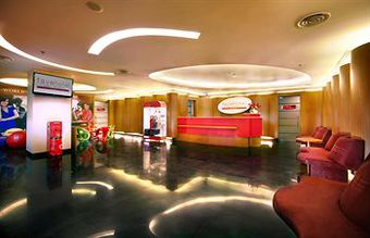 Favehotel Mex Surabaya