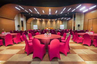 Favehotel Mex Surabaya