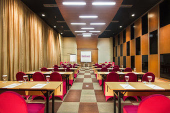 Favehotel Mex Surabaya