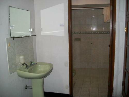 Hostal Krowi Inn
