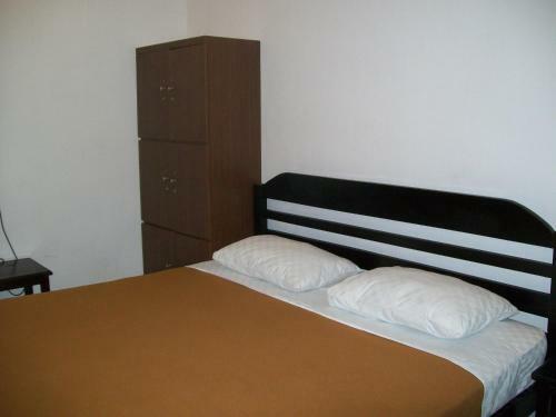 Hostal Krowi Inn