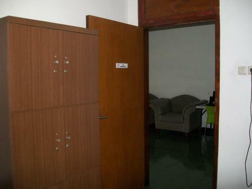 Hostal Krowi Inn