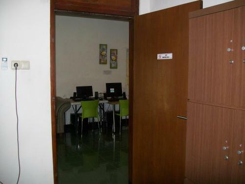 Hostal Krowi Inn