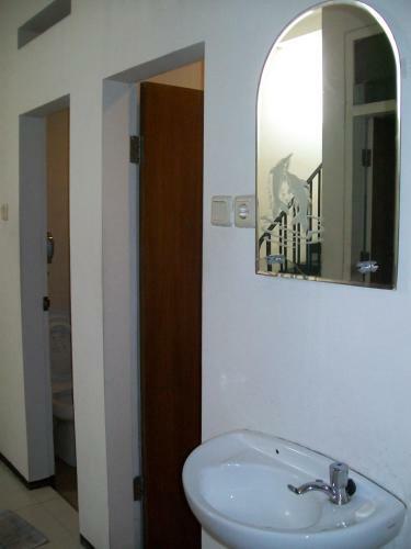Hostal Krowi Inn