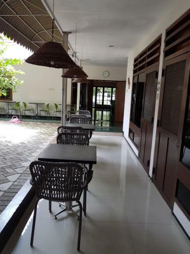 Hostal Krowi Inn