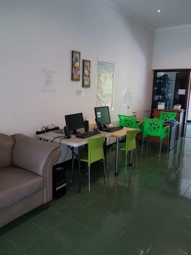 Hostal Krowi Inn