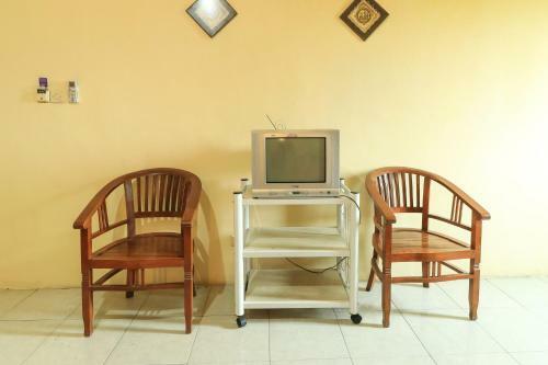 Hostal Pondok Rizqi