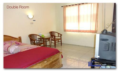 Hostal Pondok Rizqi