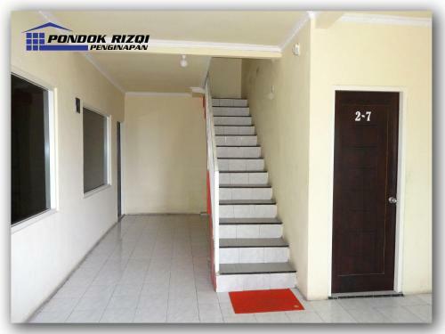 Hostal Pondok Rizqi