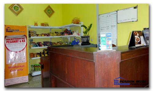 Hostal Pondok Rizqi