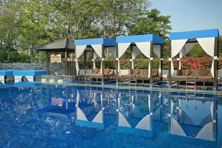 Hotel Mercure Bali Nusa Dua